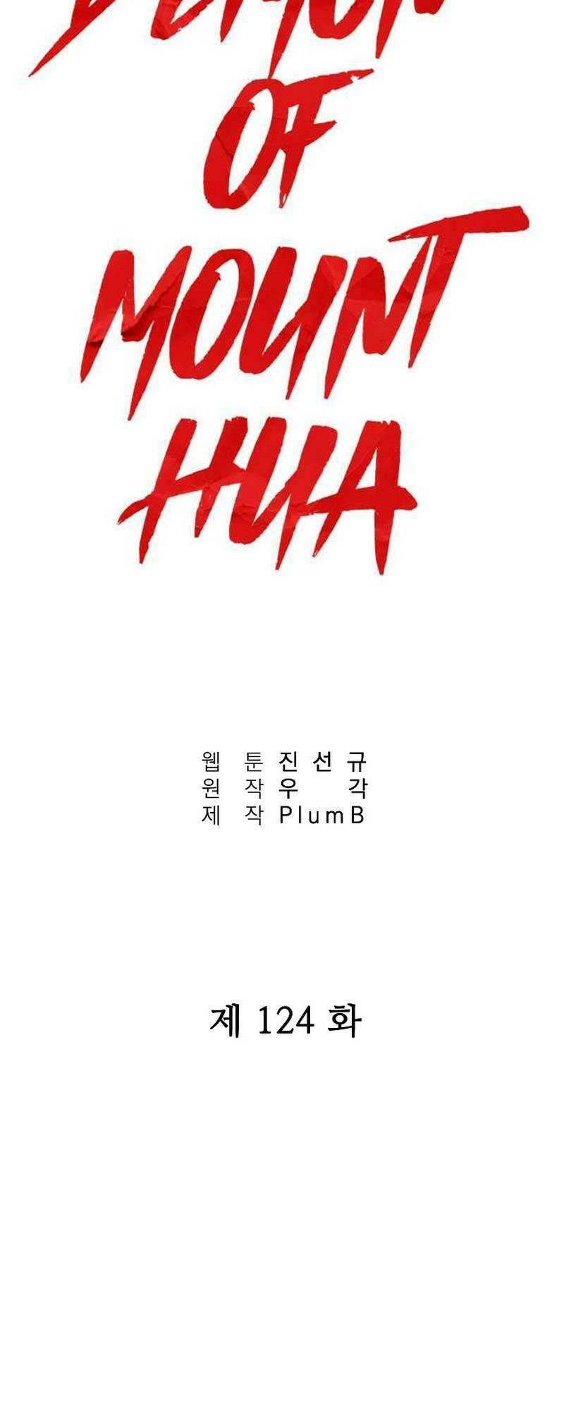 Hỏa Sơn Quyền Chapter 124 - 3