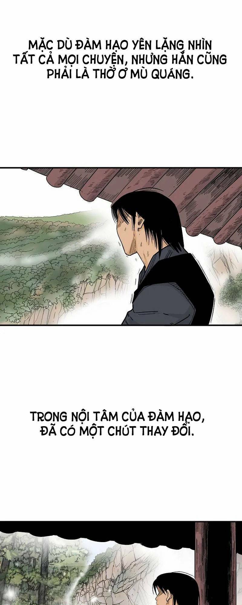 Hỏa Sơn Quyền Chapter 124 - 30