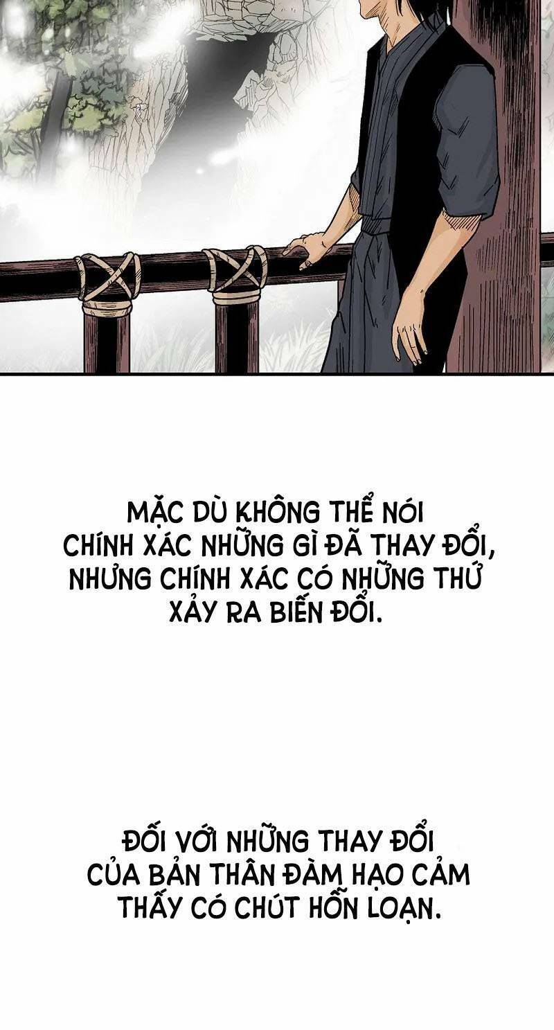 Hỏa Sơn Quyền Chapter 124 - 31