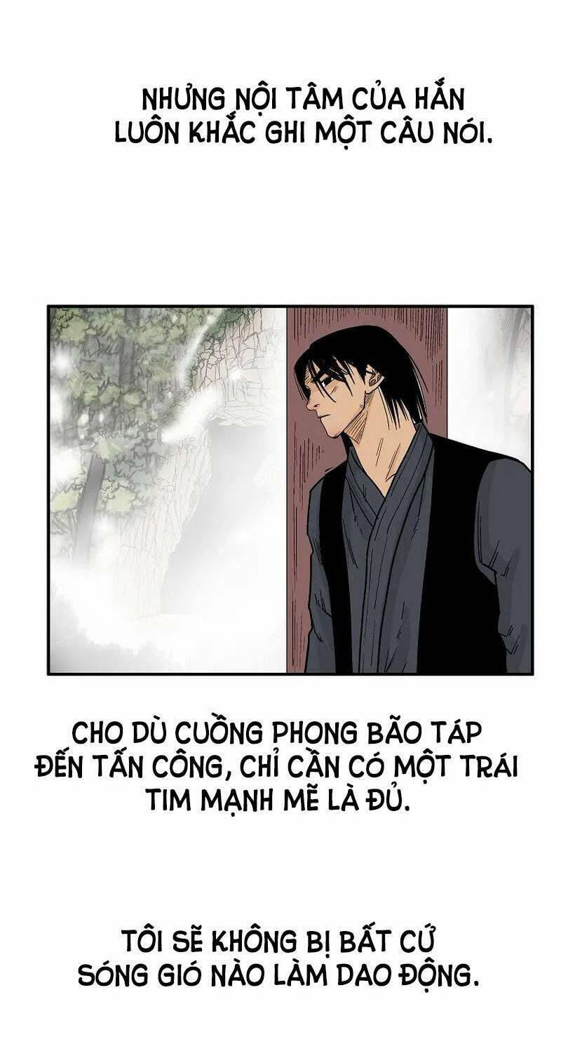 Hỏa Sơn Quyền Chapter 124 - 32