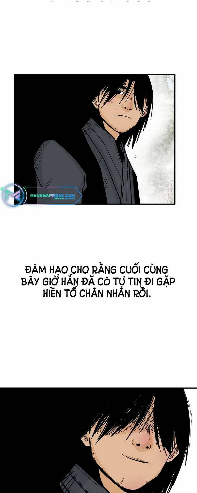 Hỏa Sơn Quyền Chapter 124 - 33