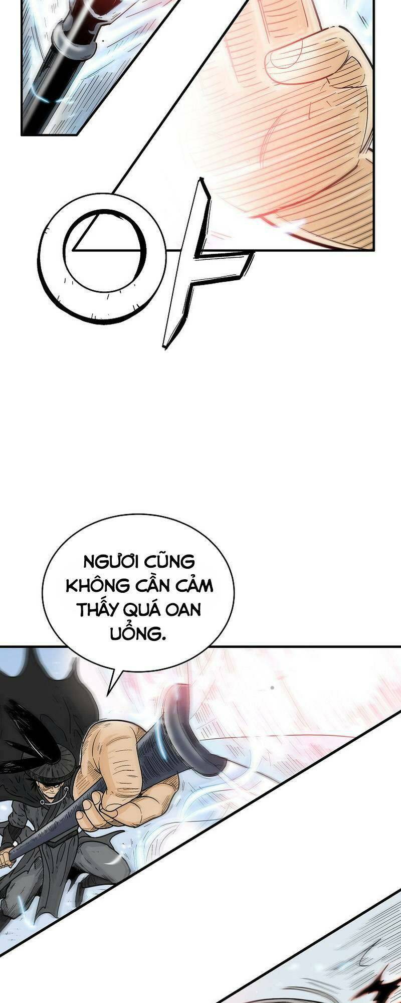 Hỏa Sơn Quyền Chapter 124 - 5