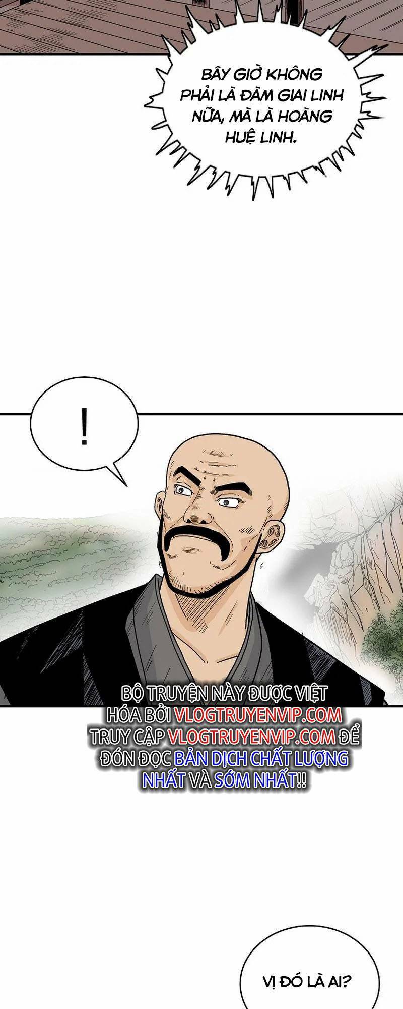 Hỏa Sơn Quyền Chapter 124 - 43