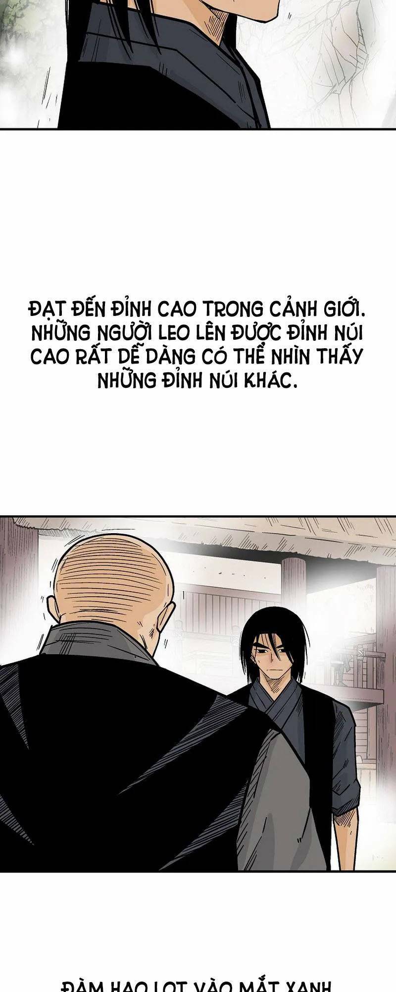 Hỏa Sơn Quyền Chapter 124 - 46