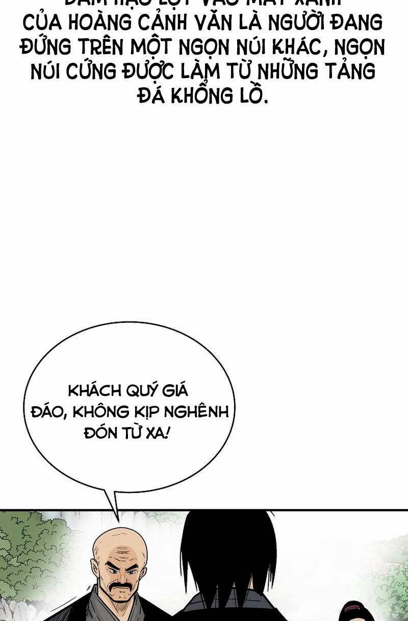 Hỏa Sơn Quyền Chapter 124 - 47