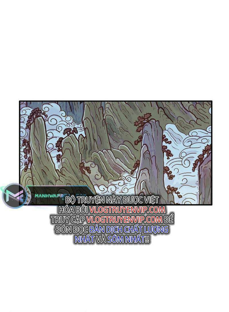 Hỏa Sơn Quyền Chapter 124 - 8