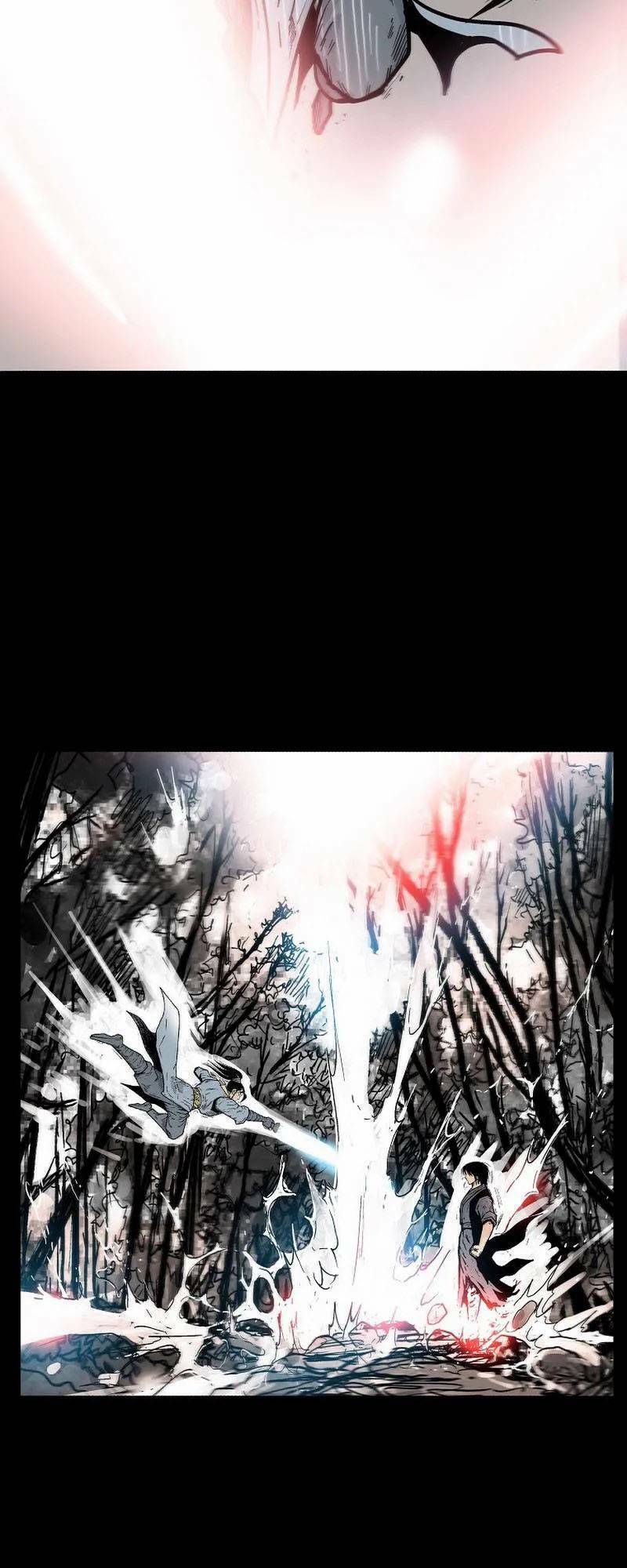 Hỏa Sơn Quyền Chapter 125 - 11