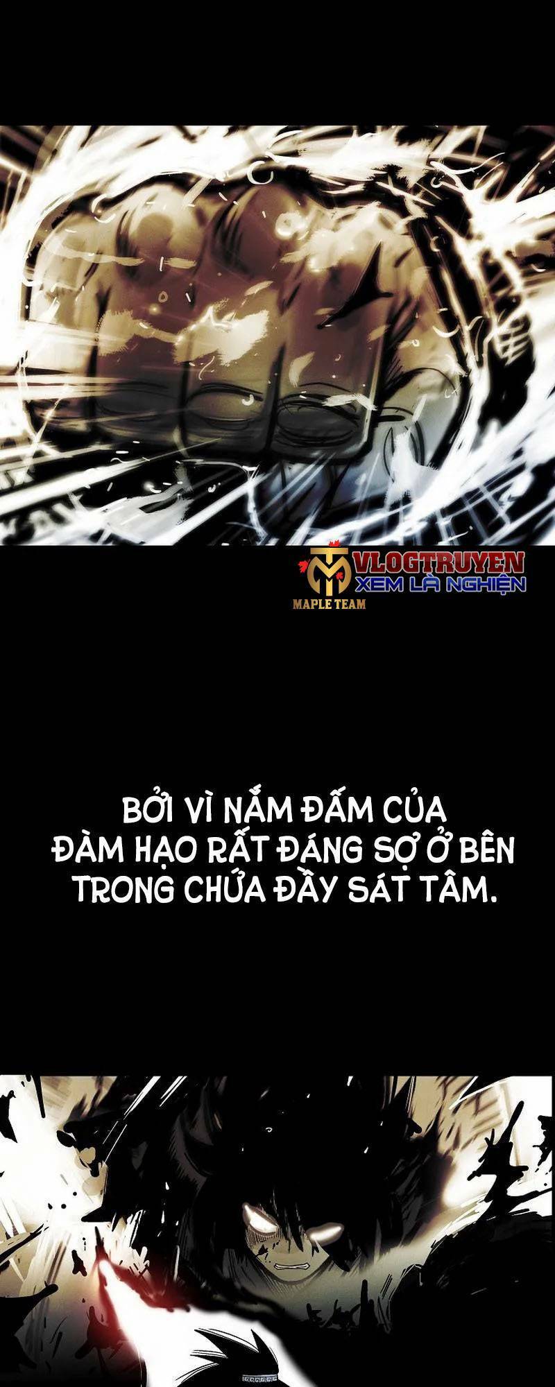 Hỏa Sơn Quyền Chapter 125 - 13