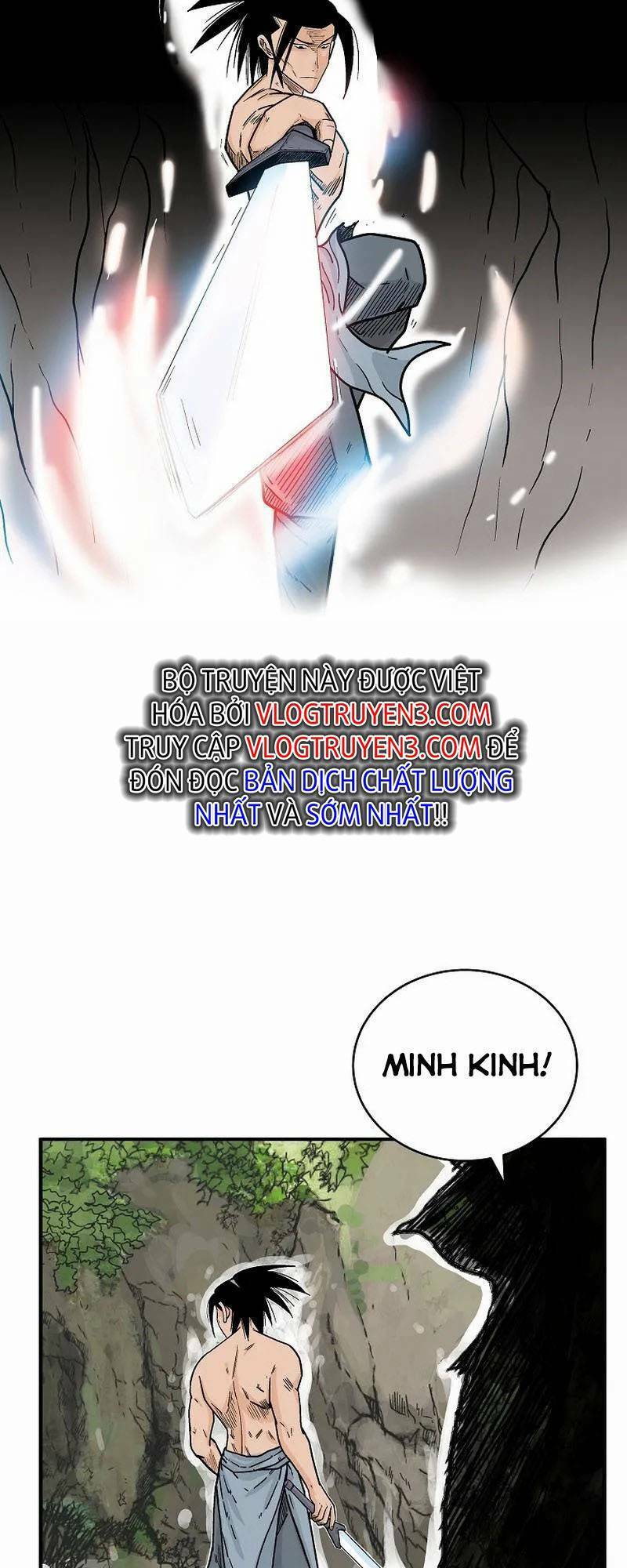 Hỏa Sơn Quyền Chapter 125 - 14