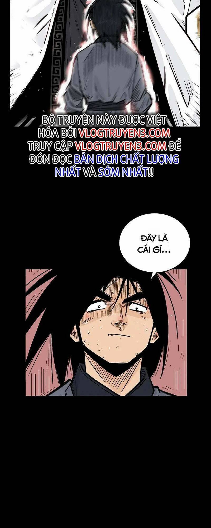 Hỏa Sơn Quyền Chapter 125 - 21