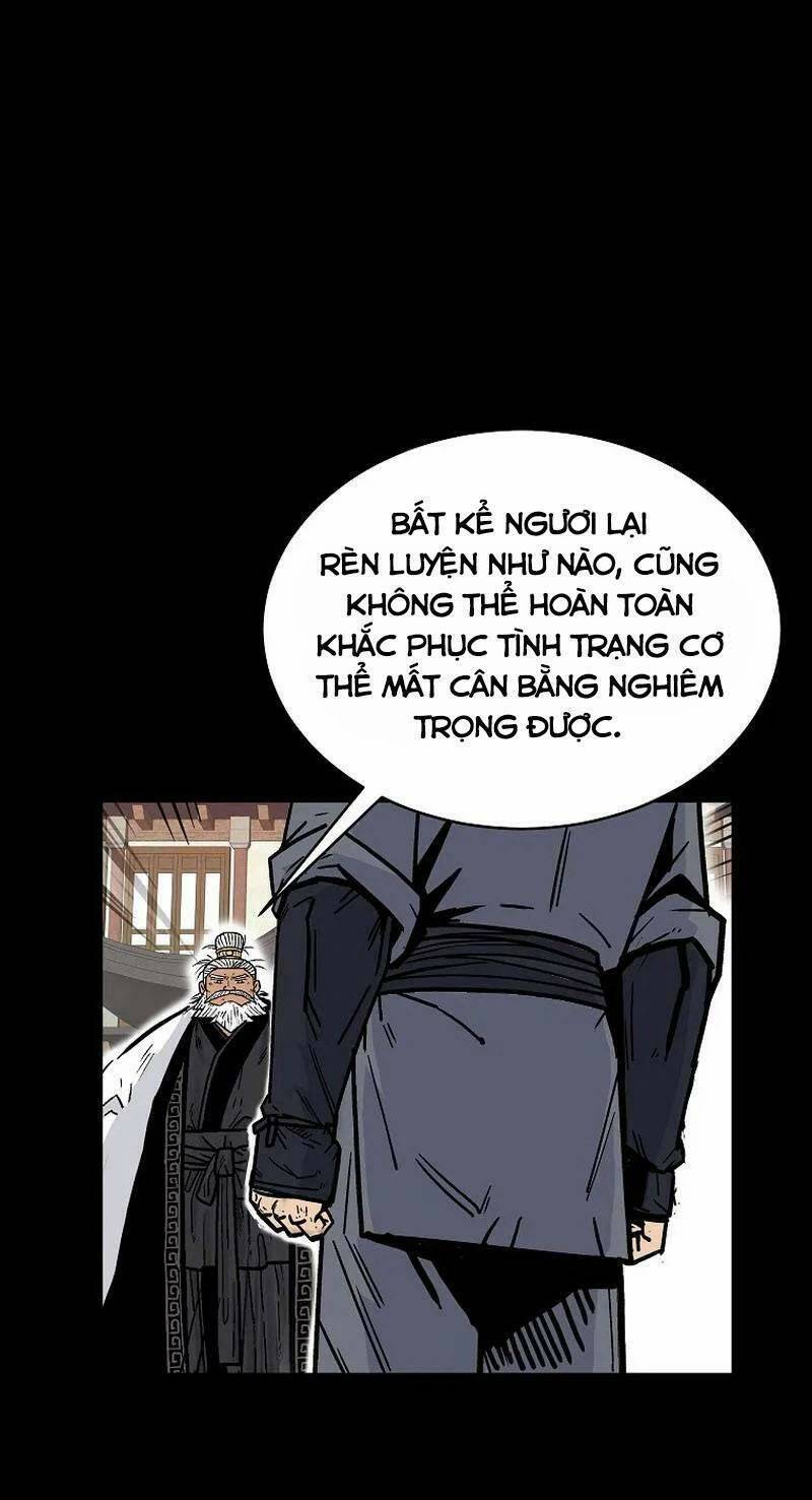 Hỏa Sơn Quyền Chapter 125 - 23