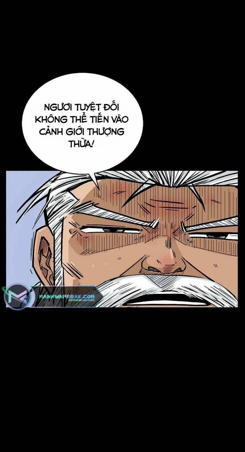 Hỏa Sơn Quyền Chapter 125 - 24