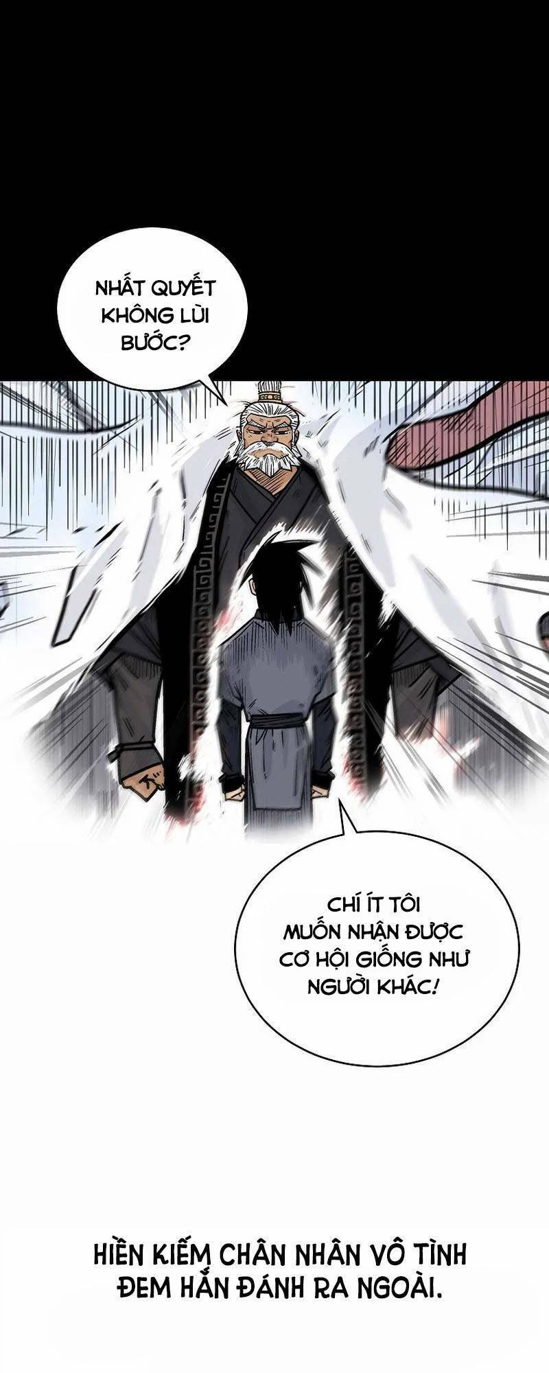 Hỏa Sơn Quyền Chapter 125 - 26