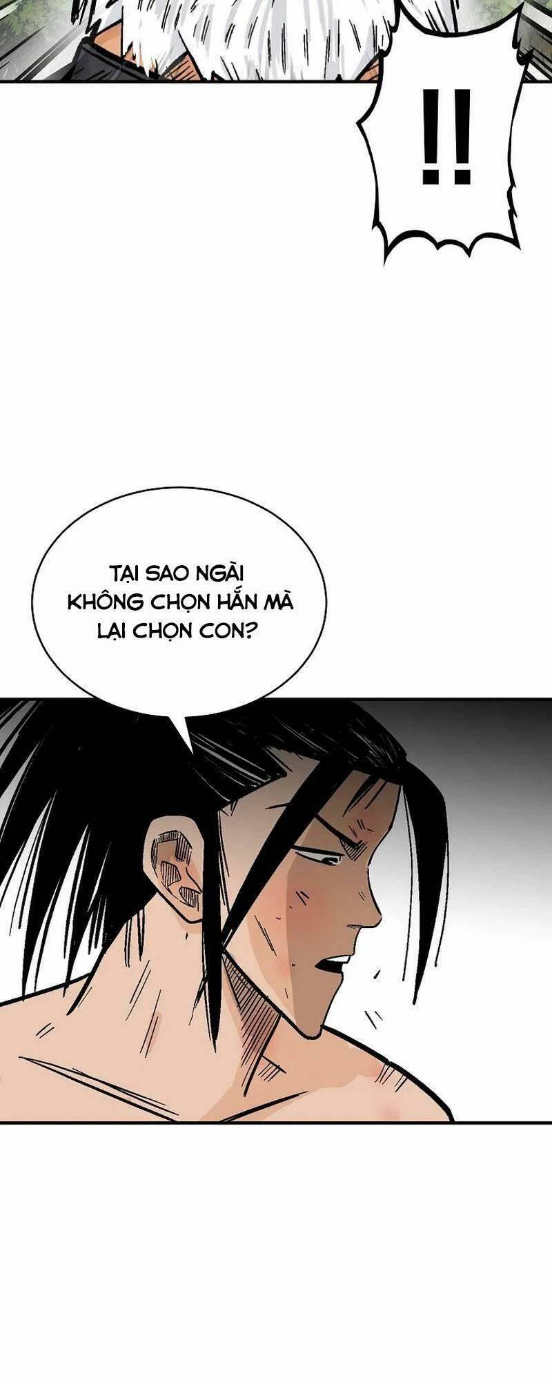 Hỏa Sơn Quyền Chapter 125 - 34