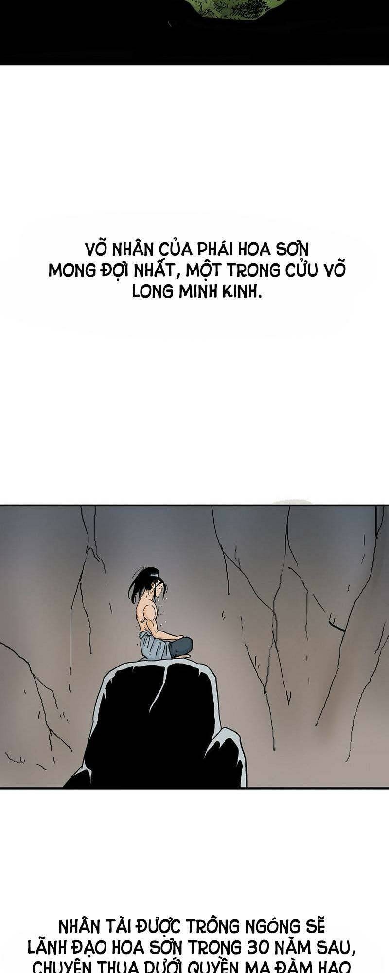 Hỏa Sơn Quyền Chapter 125 - 5