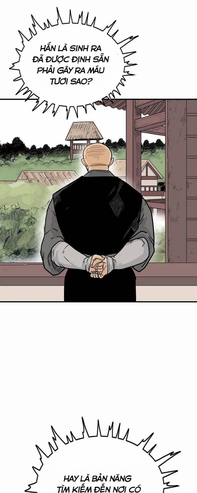 Hỏa Sơn Quyền Chapter 125 - 44