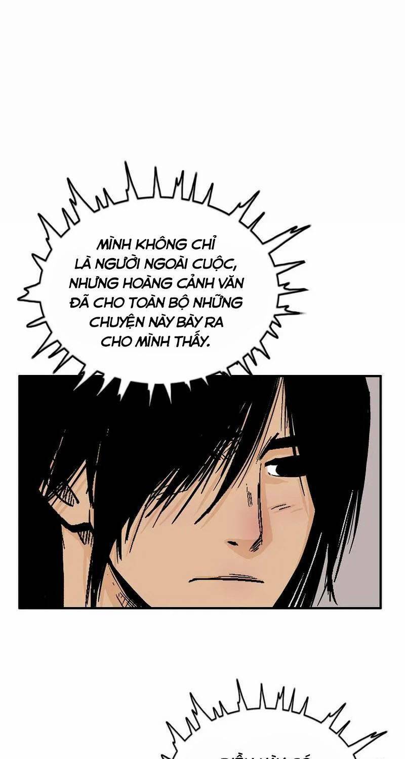 Hỏa Sơn Quyền Chapter 125 - 47