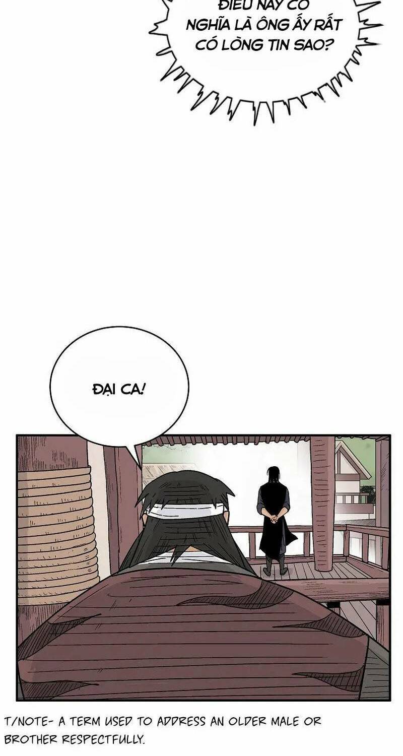 Hỏa Sơn Quyền Chapter 125 - 48