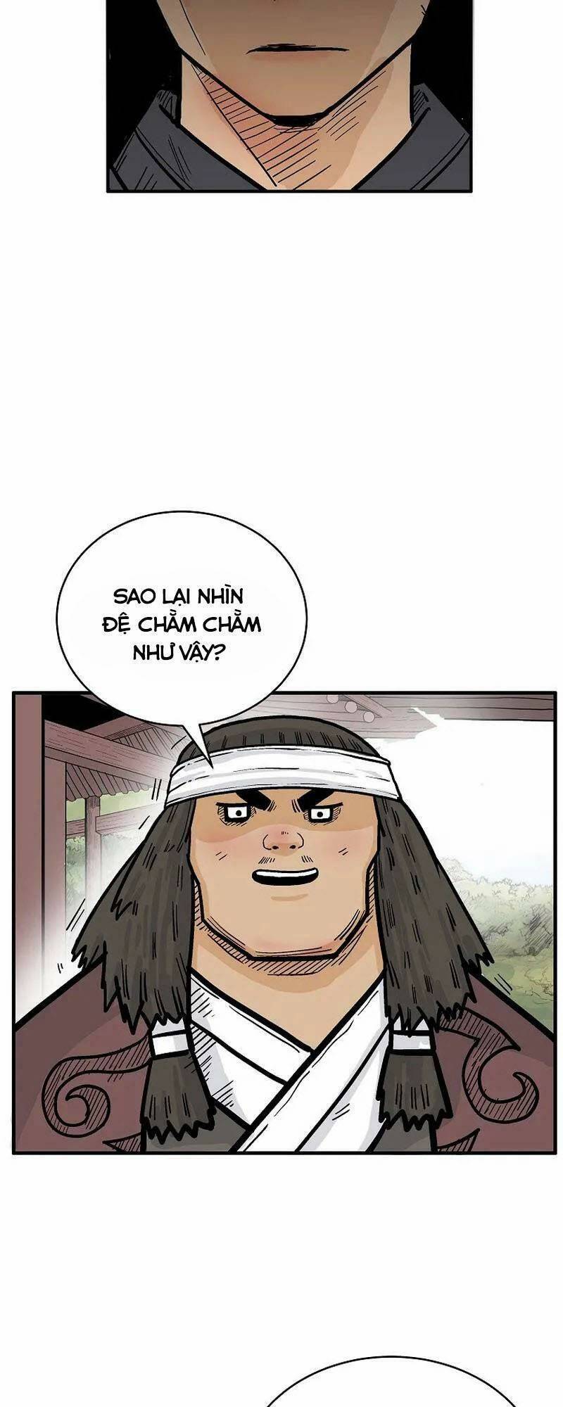 Hỏa Sơn Quyền Chapter 125 - 50