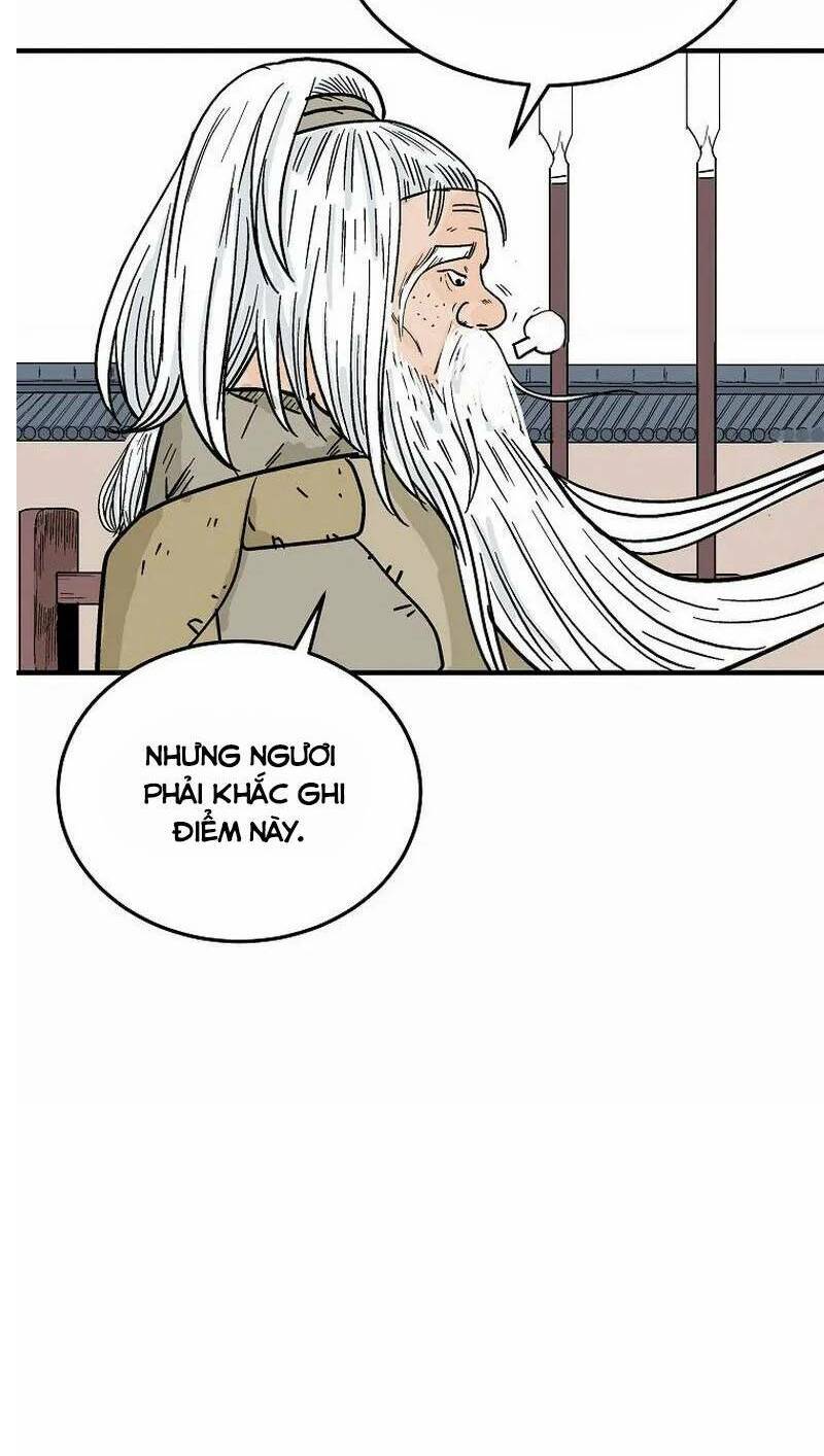 Hỏa Sơn Quyền Chapter 125 - 61