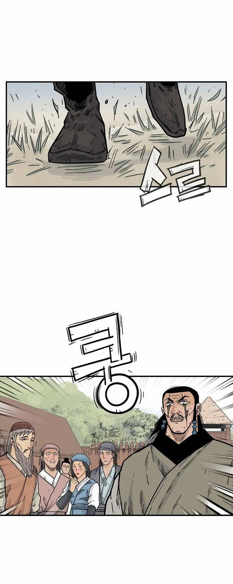 Hỏa Sơn Quyền Chapter 126 - 40