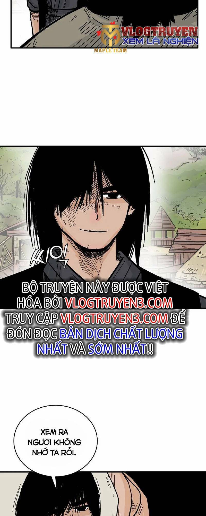 Hỏa Sơn Quyền Chapter 126 - 43