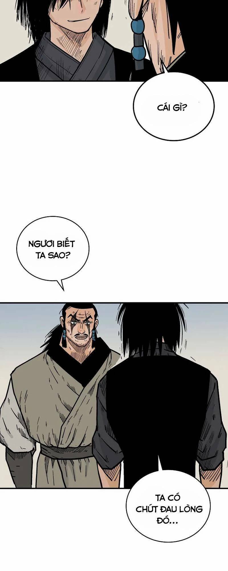 Hỏa Sơn Quyền Chapter 126 - 44