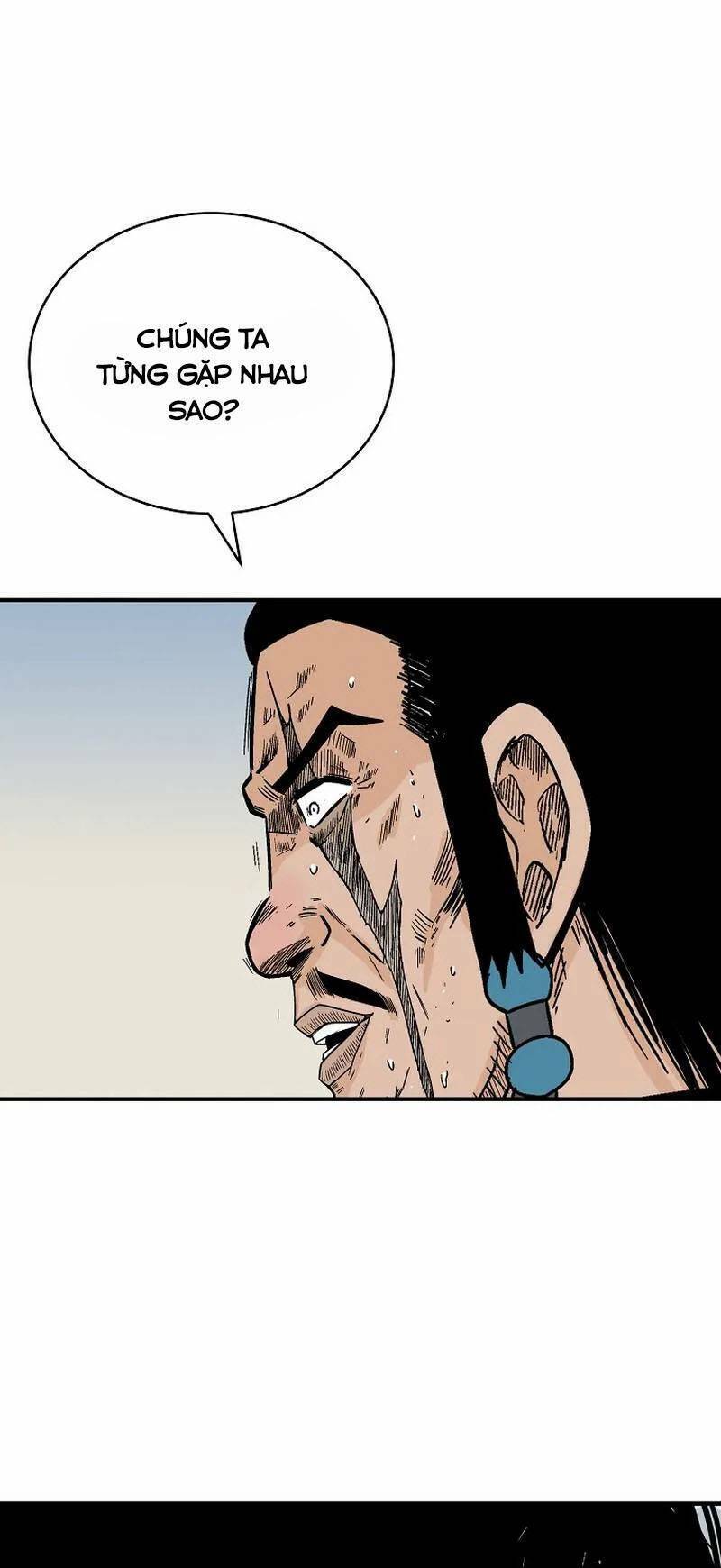 Hỏa Sơn Quyền Chapter 126 - 45