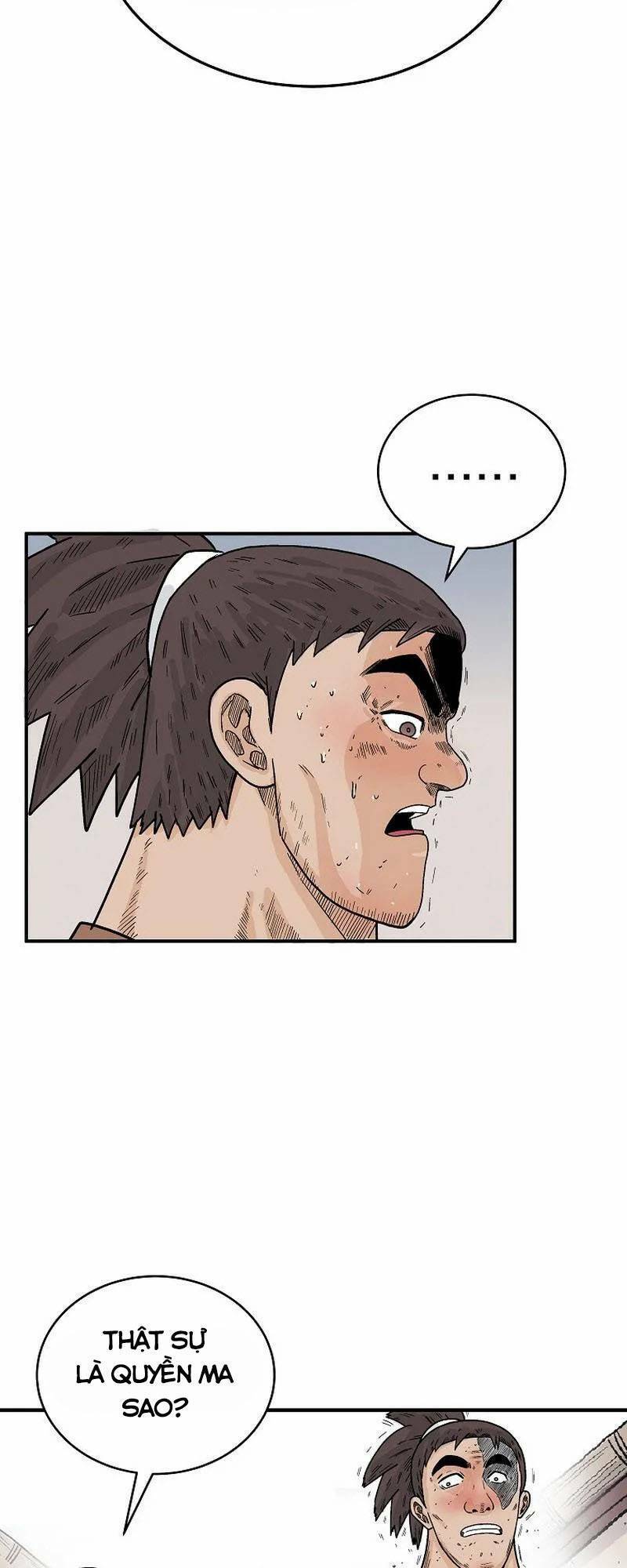 Hỏa Sơn Quyền Chapter 127 - 14