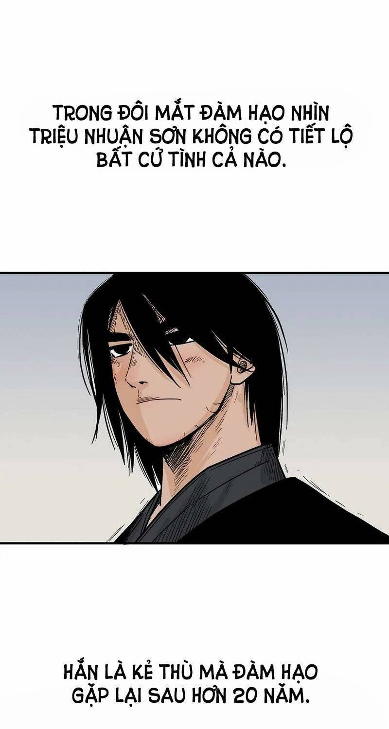 Hỏa Sơn Quyền Chapter 127 - 23