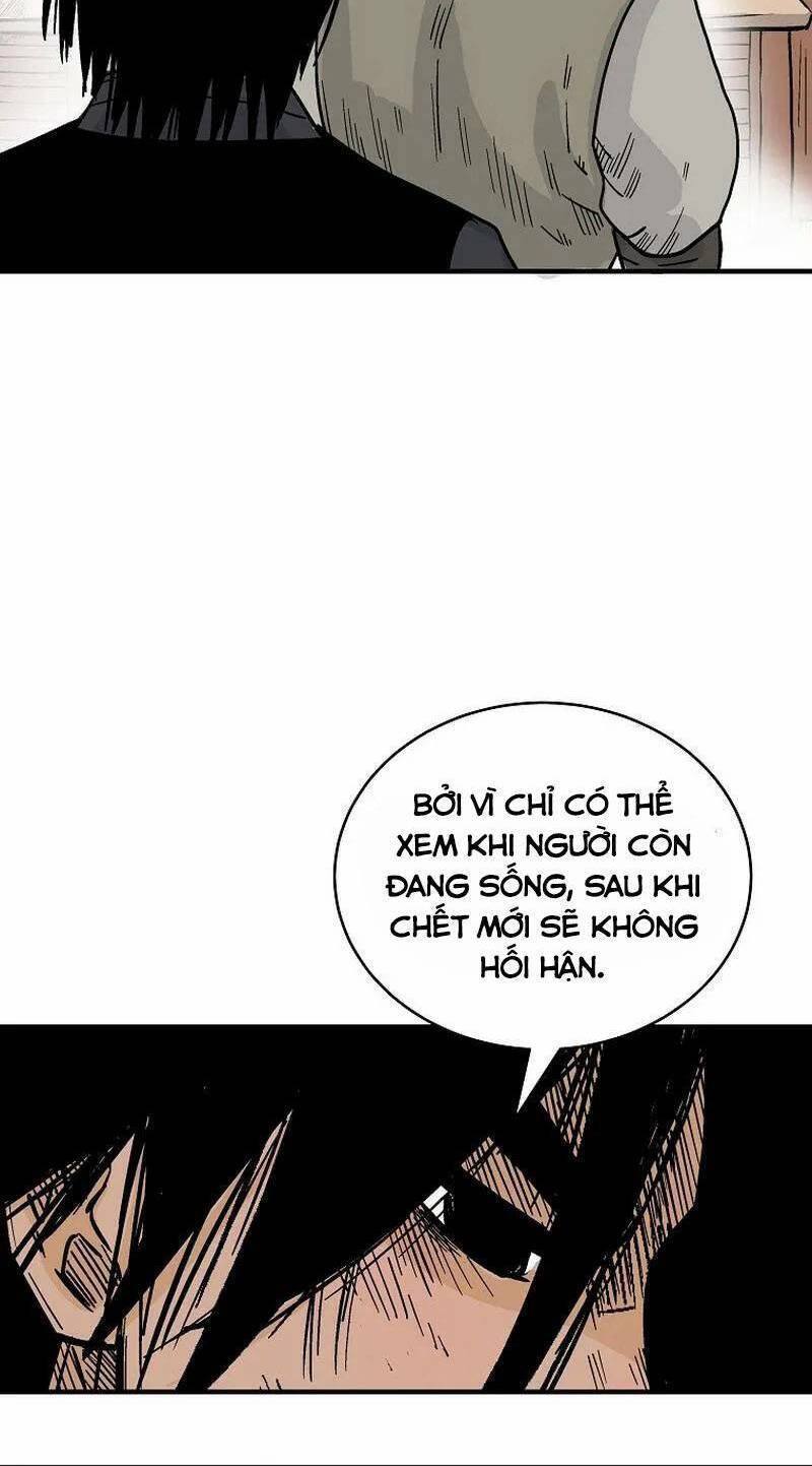 Hỏa Sơn Quyền Chapter 127 - 32