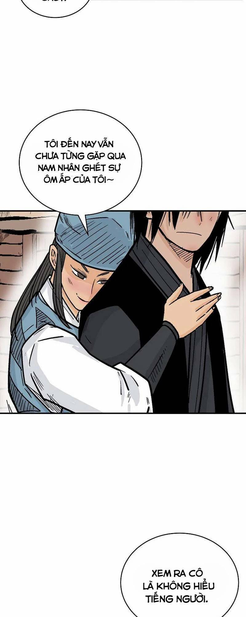 Hỏa Sơn Quyền Chapter 127 - 44