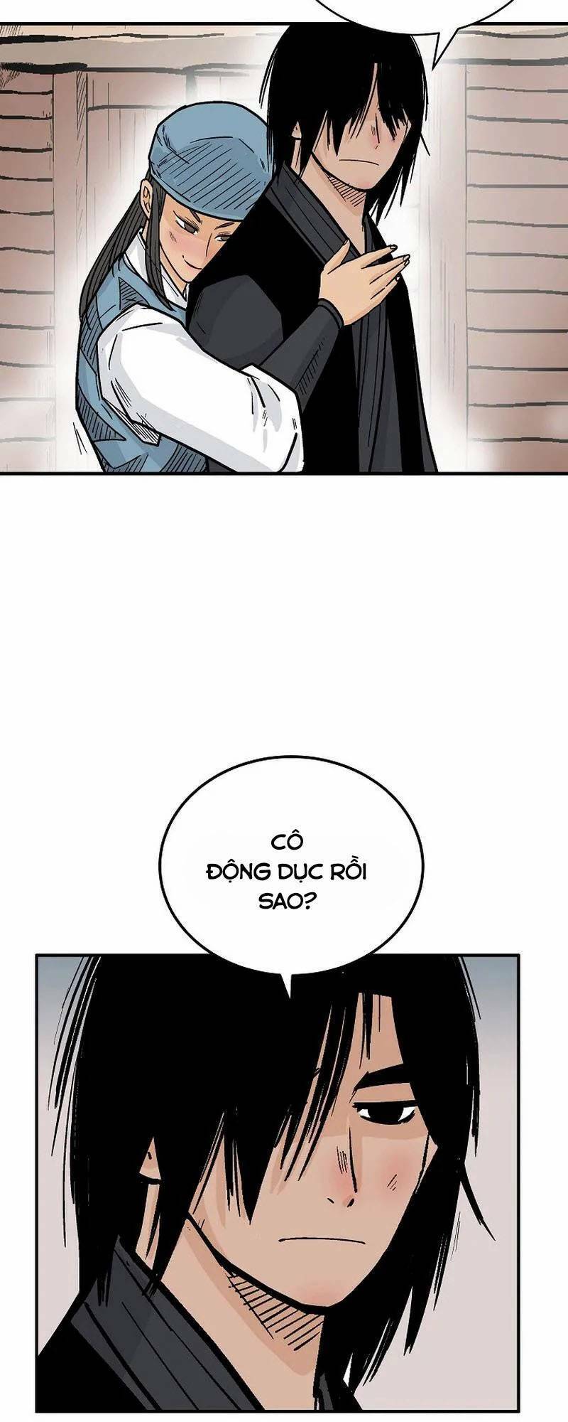 Hỏa Sơn Quyền Chapter 127 - 45