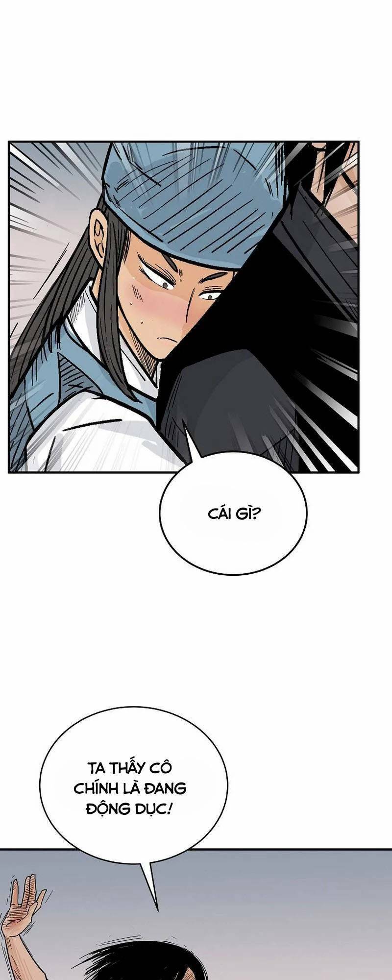 Hỏa Sơn Quyền Chapter 127 - 46