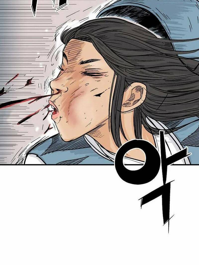 Hỏa Sơn Quyền Chapter 127 - 48