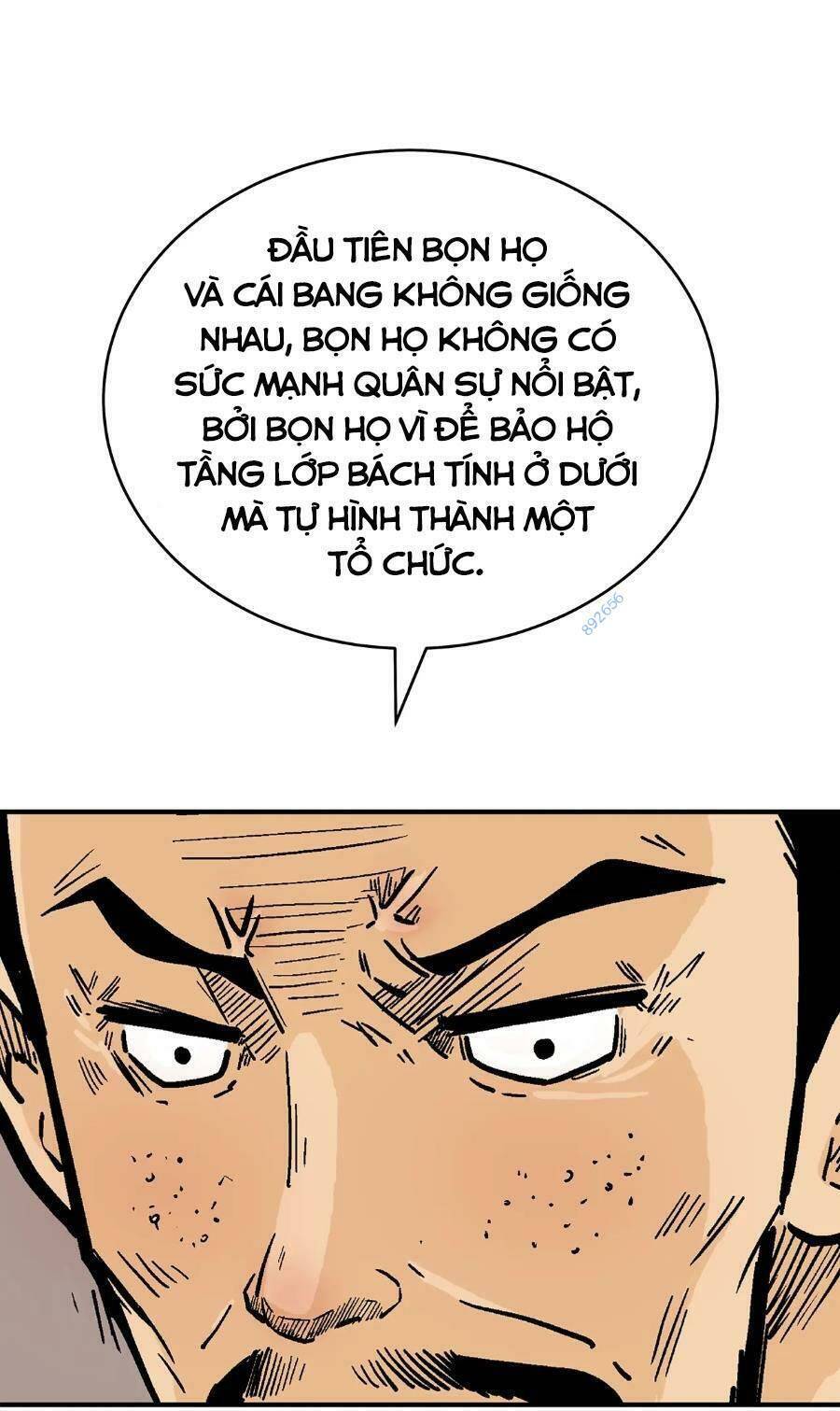 Hỏa Sơn Quyền Chapter 129 - 13