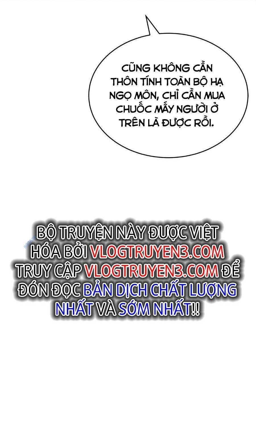 Hỏa Sơn Quyền Chapter 129 - 14