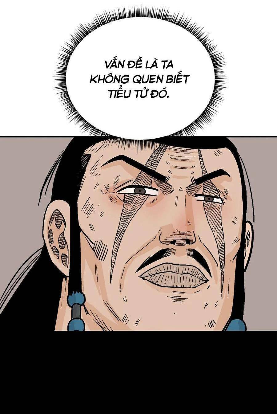 Hỏa Sơn Quyền Chapter 129 - 26