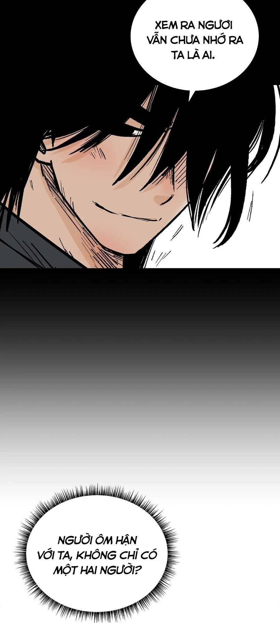 Hỏa Sơn Quyền Chapter 129 - 28