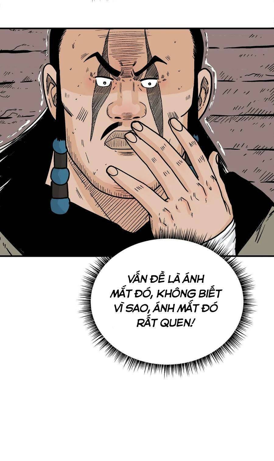 Hỏa Sơn Quyền Chapter 129 - 29