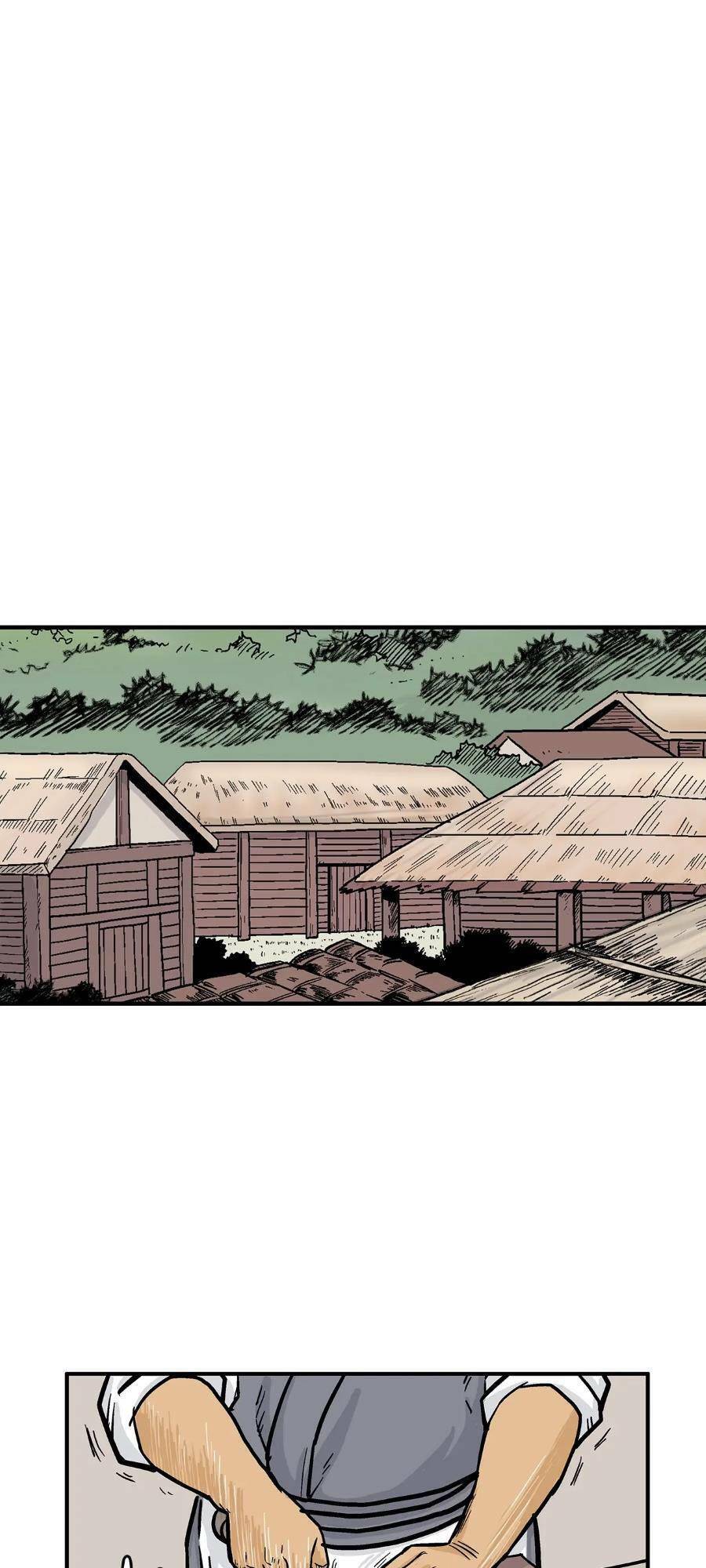 Hỏa Sơn Quyền Chapter 129 - 31