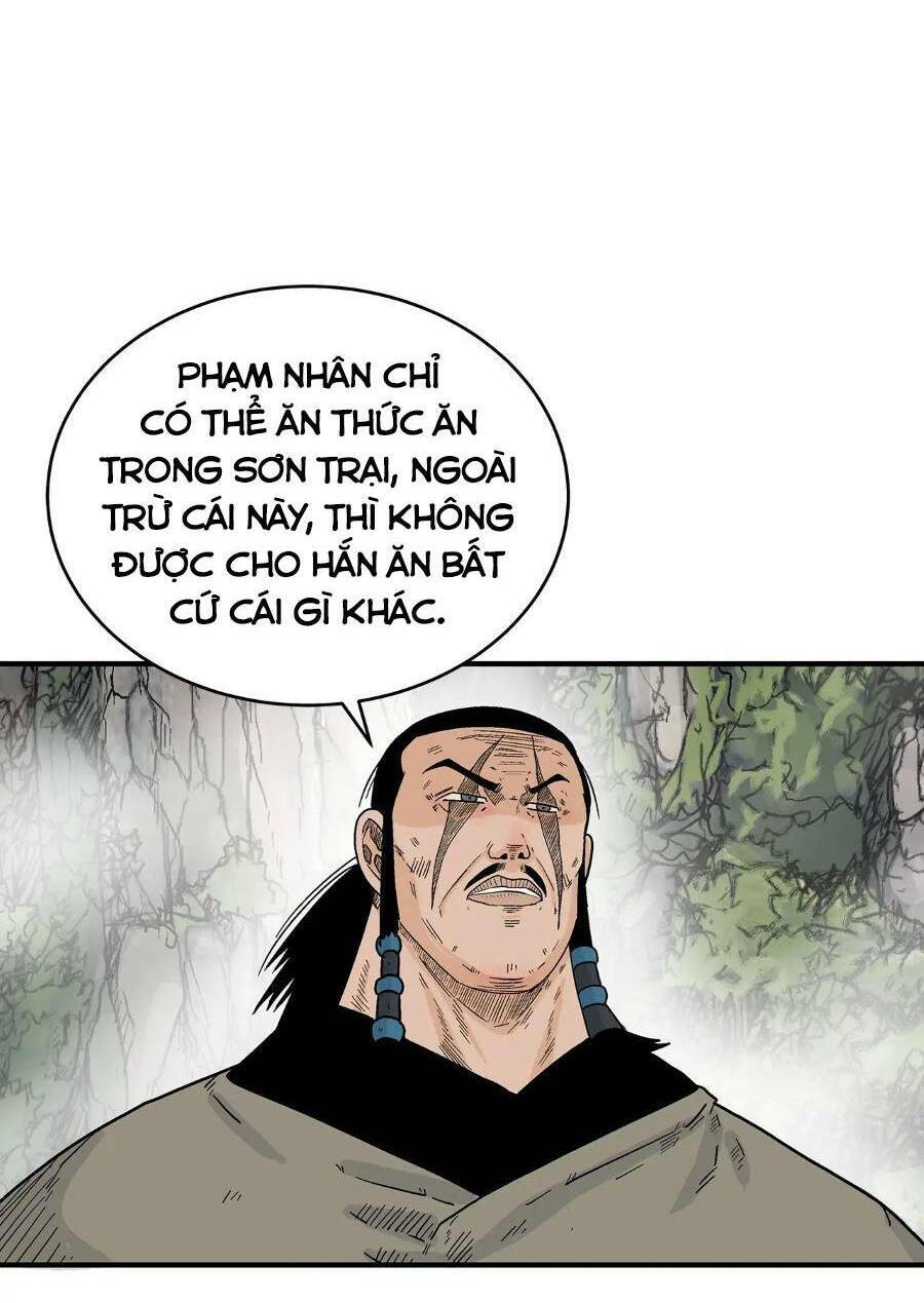 Hỏa Sơn Quyền Chapter 129 - 44