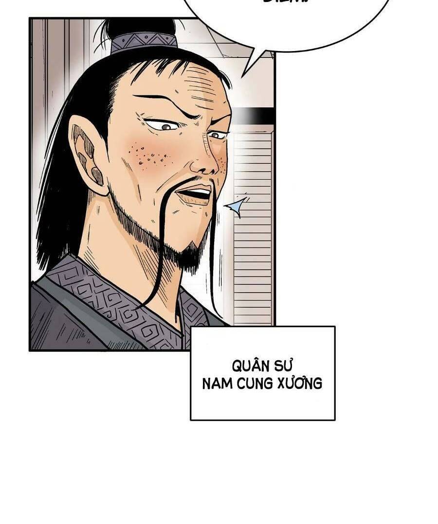 Hỏa Sơn Quyền Chapter 129 - 6