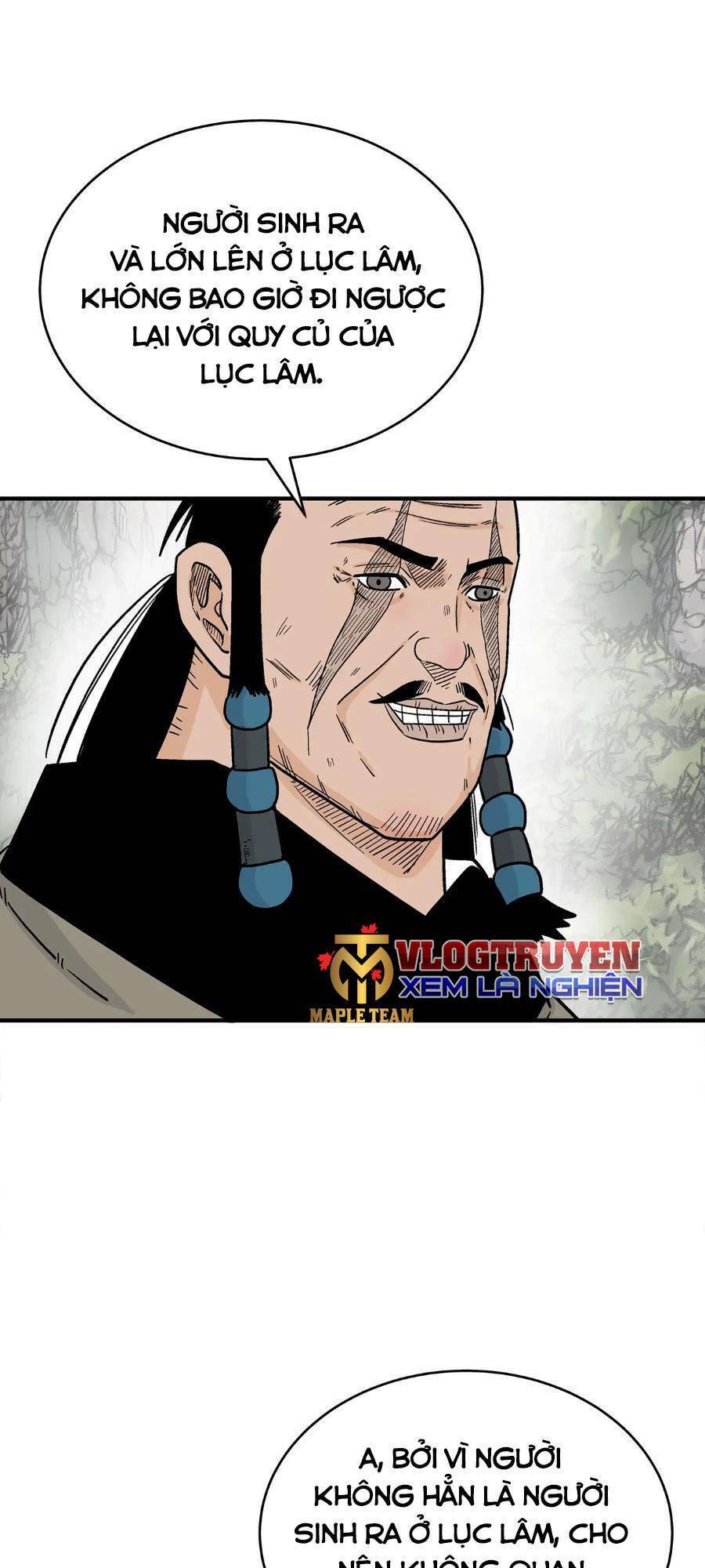 Hỏa Sơn Quyền Chapter 129 - 52