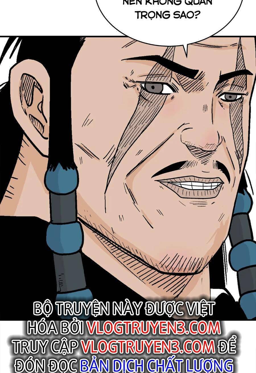 Hỏa Sơn Quyền Chapter 129 - 53