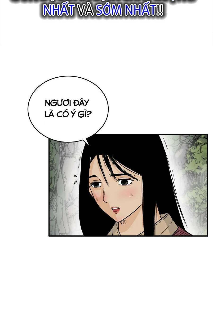 Hỏa Sơn Quyền Chapter 129 - 54