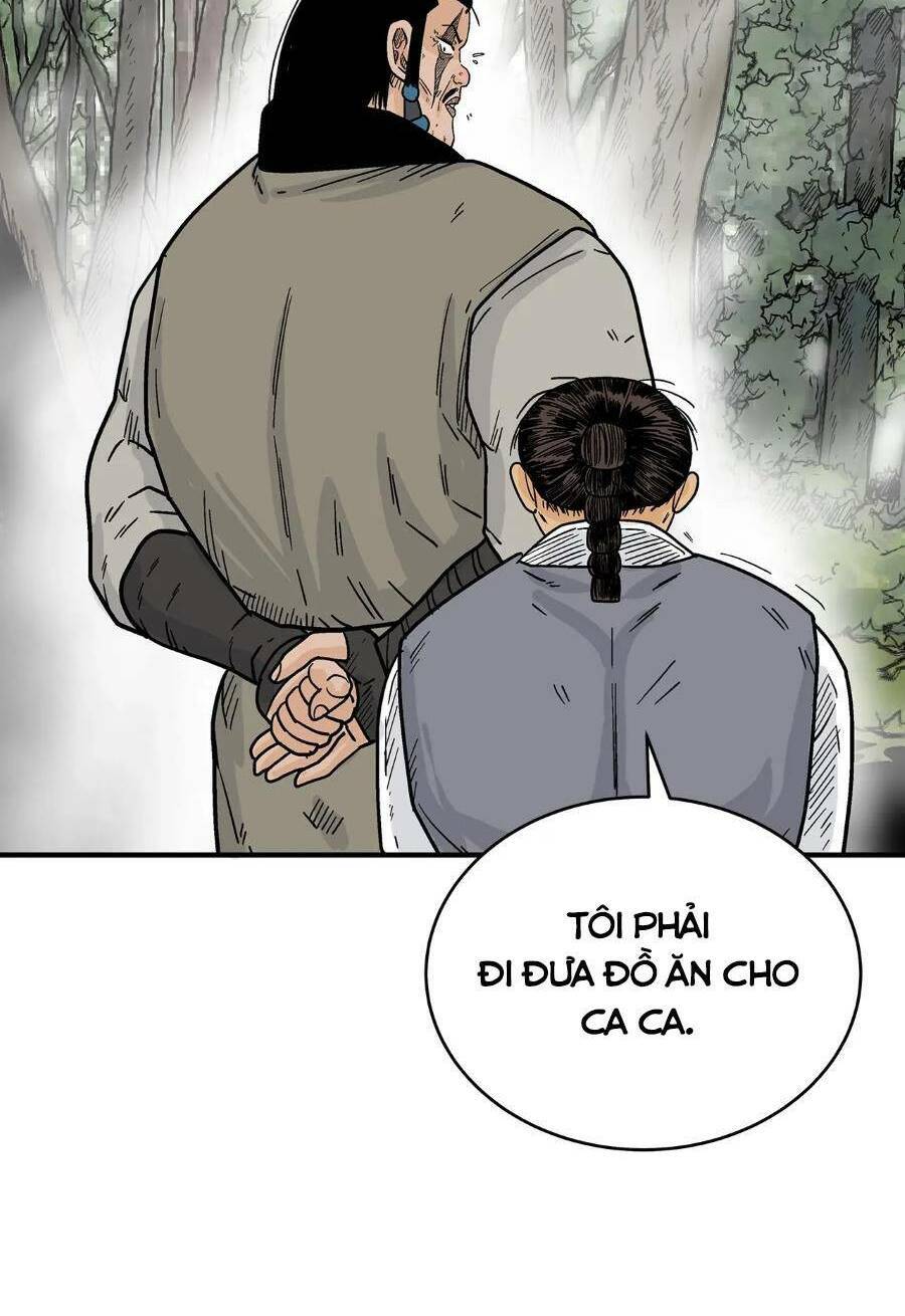 Hỏa Sơn Quyền Chapter 129 - 62