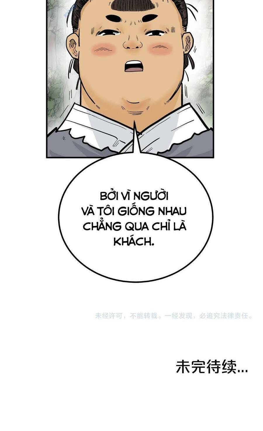 Hỏa Sơn Quyền Chapter 129 - 65