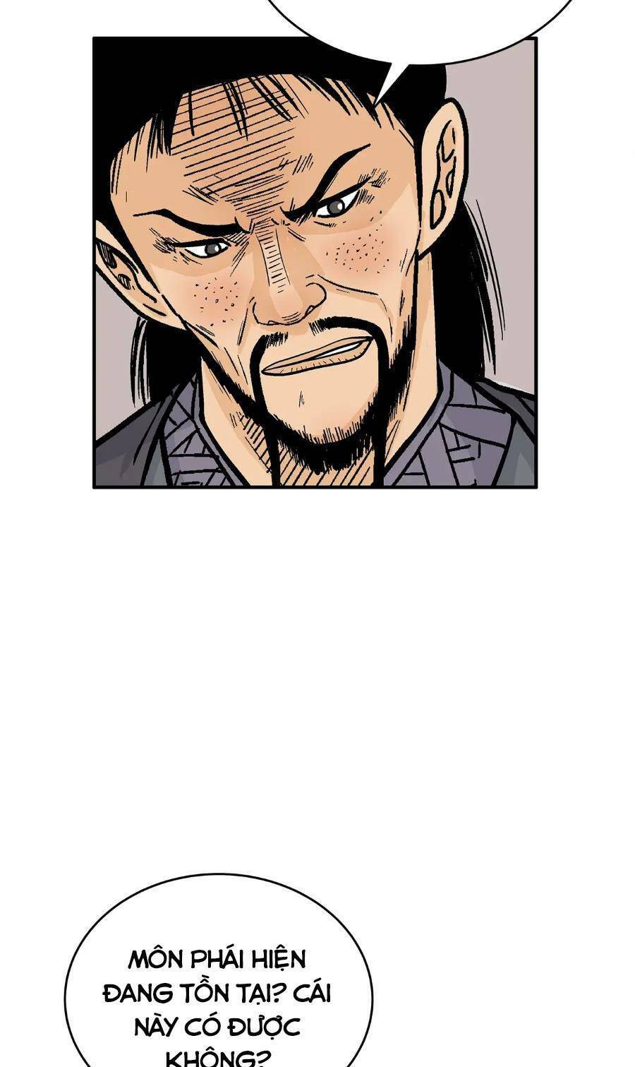 Hỏa Sơn Quyền Chapter 129 - 9