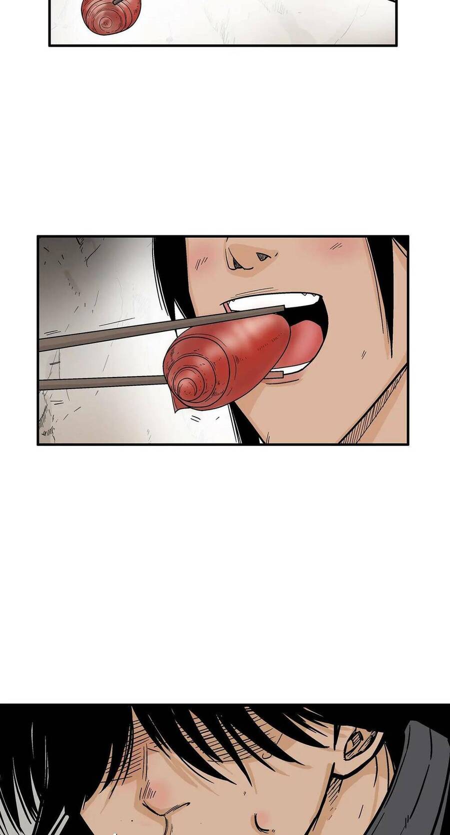 Hỏa Sơn Quyền Chapter 130 - 12